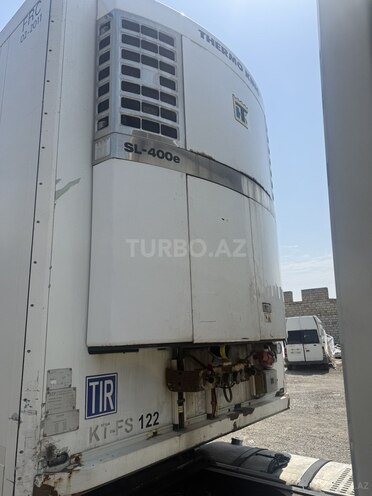 DAF XF 460 FT 2014, 1,104,889 km - 13.0 л - Bakı