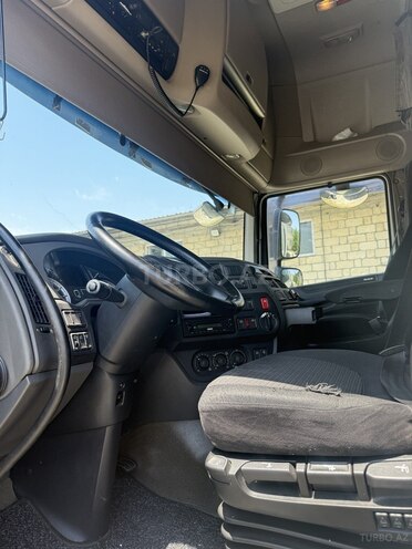 DAF XF 460 FT 2014, 1,104,889 km - 13.0 л - Bakı
