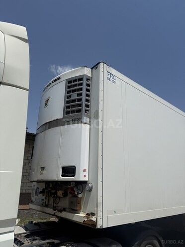 DAF XF 460 FT 2014, 1,104,889 km - 13.0 л - Bakı