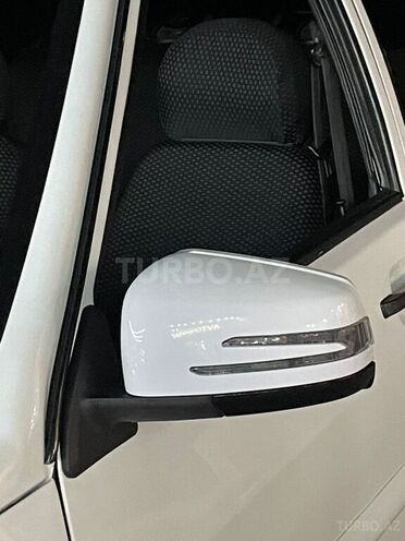 LADA (VAZ) 2115 2012, 253,000 km - 1.6 l - Yevlax