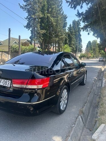 Hyundai Sonata 2008, 180,000 km - 2.0 l - Göyçay