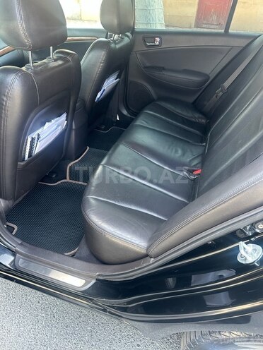 Hyundai Sonata 2008, 180,000 km - 2.0 l - Göyçay