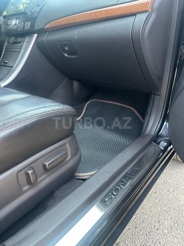 Hyundai Sonata 2008, 180,000 km - 2.0 l - Göyçay