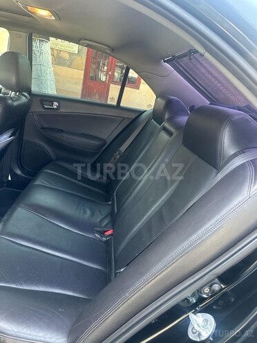 Hyundai Sonata 2008, 180,000 km - 2.0 l - Göyçay