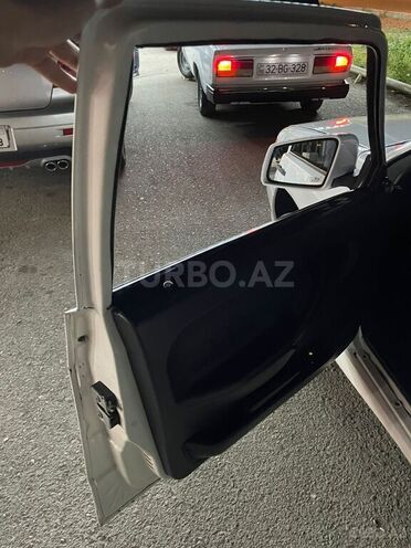 LADA (VAZ) 2115 2012, 253,000 km - 1.6 l - Yevlax