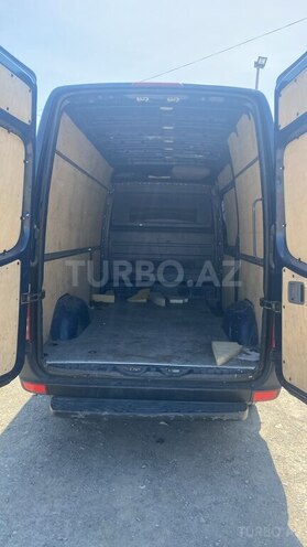 Mercedes Sprinter 313 2007, 319,000 km - 2.2 l - Bakı