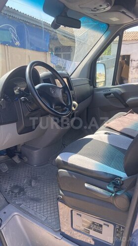 Mercedes Sprinter 313 2007, 319,000 km - 2.2 l - Bakı