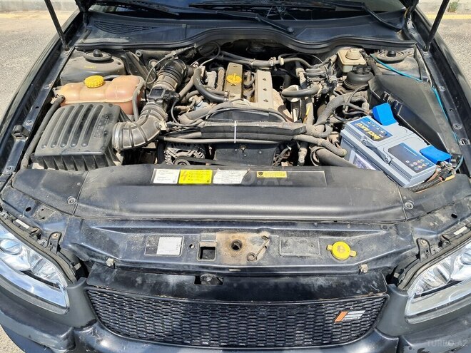 Opel Omega 1996, 280,674 km - 2.0 l - Bakı
