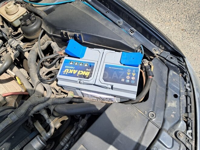 Opel Omega 1996, 280,674 km - 2.0 l - Bakı