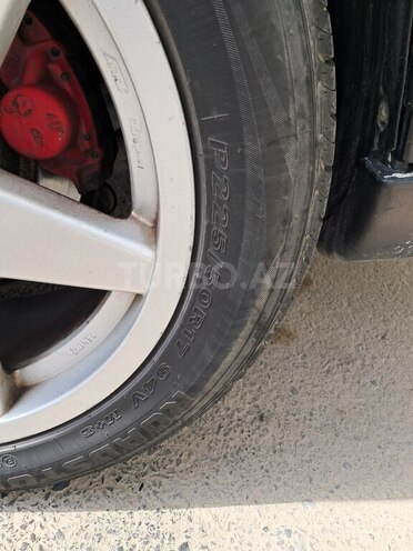 Opel Omega 1996, 280,674 km - 2.0 l - Bakı