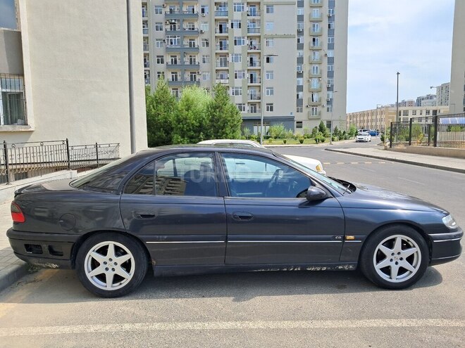 Opel Omega 1996, 280,674 km - 2.0 l - Bakı