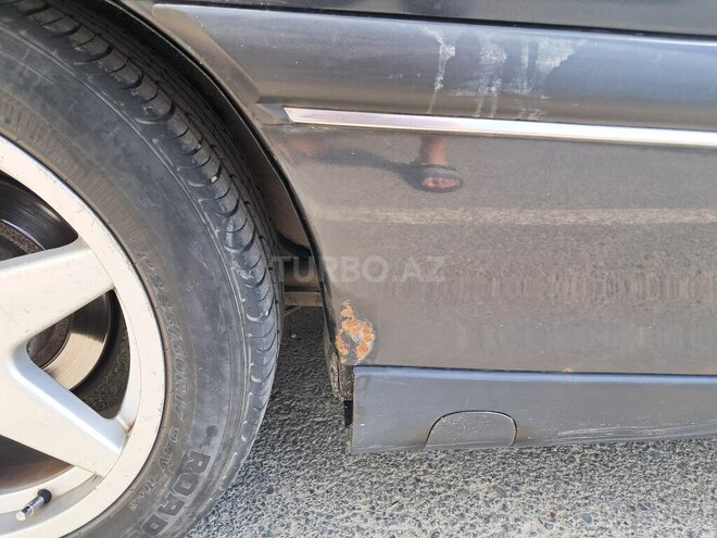 Opel Omega 1996, 280,674 km - 2.0 l - Bakı