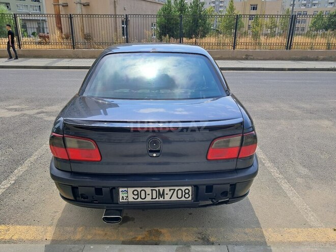 Opel Omega 1996, 280,674 km - 2.0 l - Bakı