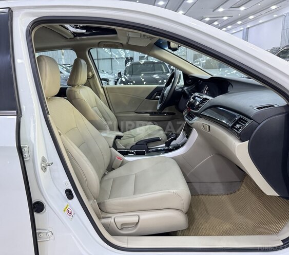 Honda Accord 2013, 225,000 km - 2.4 l - Bakı
