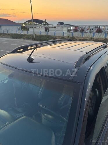 Jeep Grand Cherokee 2003, 450,000 km - 2.7 l - Bakı