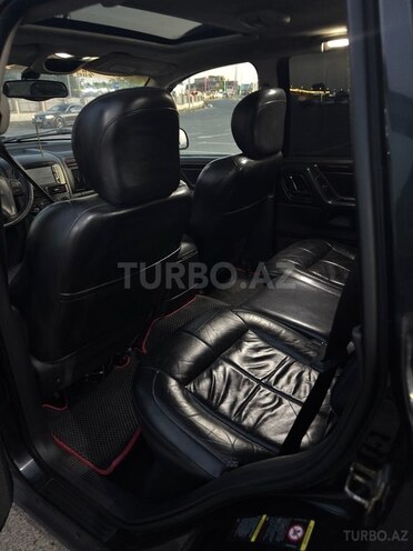 Jeep Grand Cherokee 2003, 450,000 km - 2.7 l - Bakı