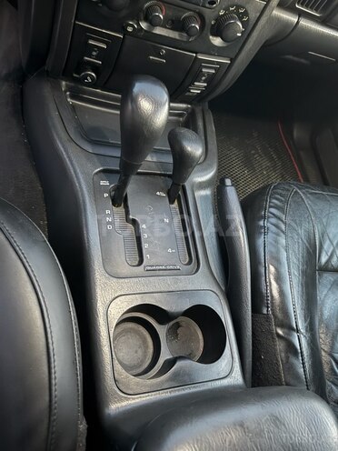 Jeep Grand Cherokee 2003, 450,000 km - 2.7 l - Bakı