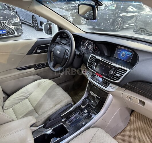 Honda Accord 2013, 225,000 km - 2.4 l - Bakı