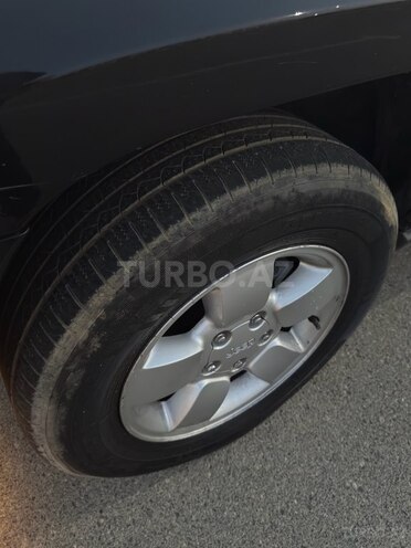 Jeep Grand Cherokee 2003, 450,000 km - 2.7 l - Bakı