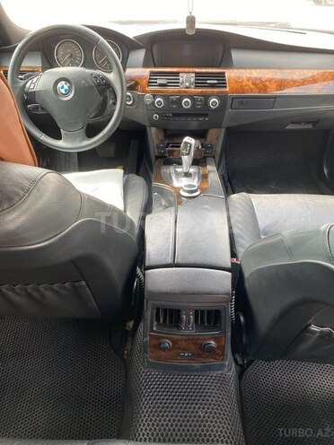 BMW 530 2007, 435,625 km - 3.0 l - Bakı