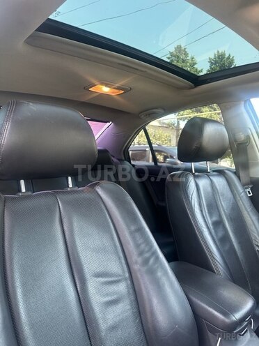 Hyundai Sonata 2008, 180,000 km - 2.0 l - Göyçay