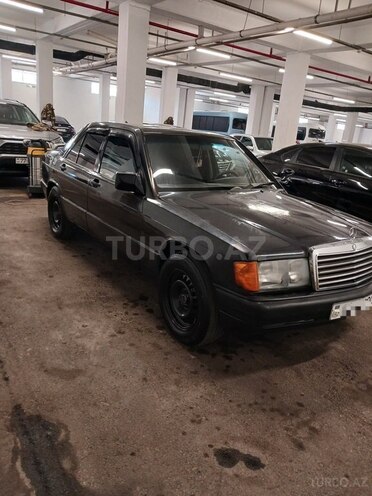 Mercedes 190 1989, 457,868 km - 2.0 l - Bakı