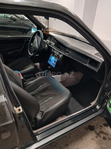 Mercedes 190 1989, 457,868 km - 2.0 l - Bakı