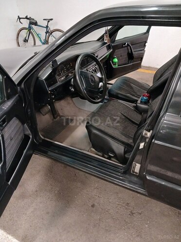 Mercedes 190 1989, 457,868 km - 2.0 l - Bakı