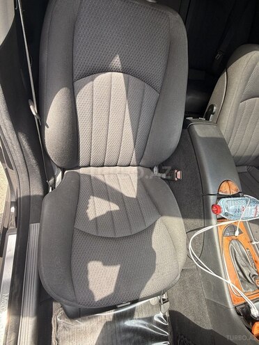 Mercedes E 200 2008, 195,000 km - 1.8 l - Bakı