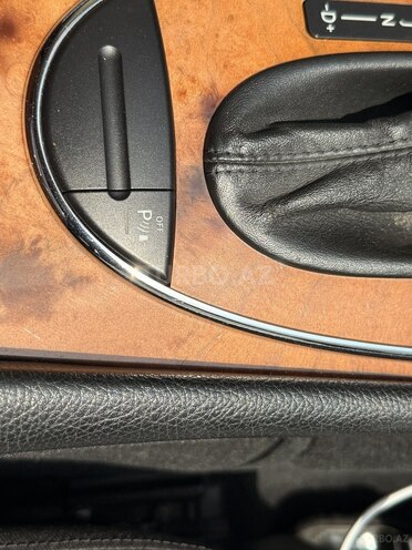 Mercedes E 200 2008, 195,000 km - 1.8 l - Bakı
