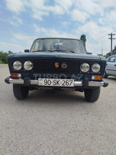 LADA (VAZ) 2106 2006, 65,800 km - 1.6 л - Xaçmaz