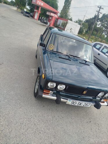 LADA (VAZ) 2106 2006, 65,800 km - 1.6 л - Xaçmaz