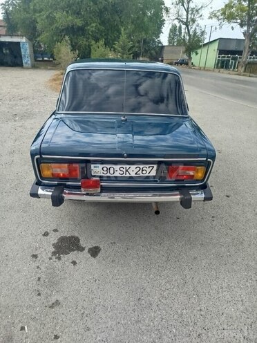 LADA (VAZ) 2106 2006, 65,800 km - 1.6 л - Xaçmaz