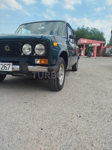 LADA (VAZ) 2106 2006, 65,800 km - 1.6 л - Xaçmaz