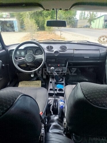 LADA (VAZ) 2106 2006, 65,800 km - 1.6 л - Xaçmaz
