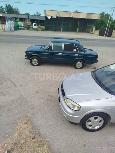 LADA (VAZ) 2106 2006, 65,800 km - 1.6 л - Xaçmaz