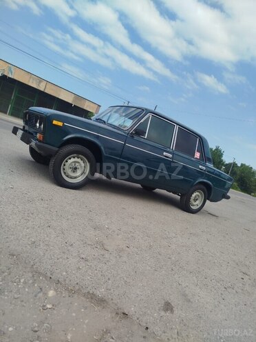 LADA (VAZ) 2106 2006, 65,800 km - 1.6 л - Xaçmaz