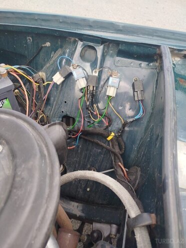 LADA (VAZ) 2106 2006, 65,800 km - 1.6 л - Xaçmaz