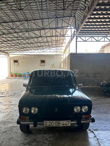 LADA (VAZ) 2106 1996, 150,000 km - 1.6 л - Saatlı