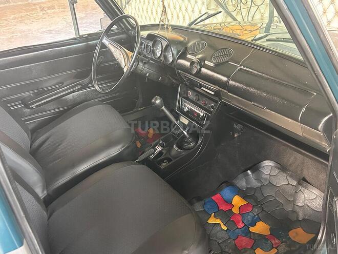 LADA (VAZ) 2106 1996, 150,000 km - 1.6 л - Saatlı