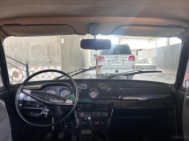 LADA (VAZ) 2106 1996, 150,000 km - 1.6 л - Saatlı
