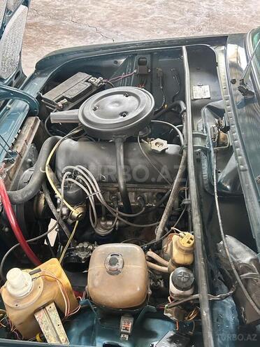 LADA (VAZ) 2106 1996, 150,000 km - 1.6 л - Saatlı