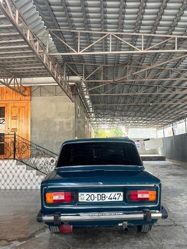 LADA (VAZ) 2106 1996, 150,000 km - 1.6 л - Saatlı