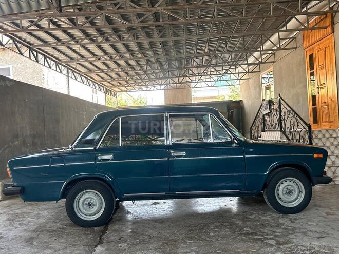 LADA (VAZ) 2106 1996, 150,000 km - 1.6 л - Saatlı