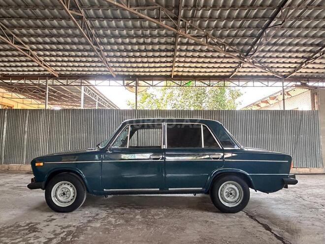 LADA (VAZ) 2106 1996, 150,000 km - 1.6 л - Saatlı