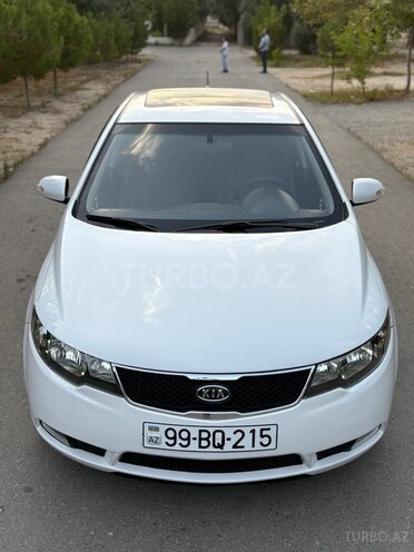 Kia Cerato 2009, 302,000 km - 1.6 л - Xırdalan