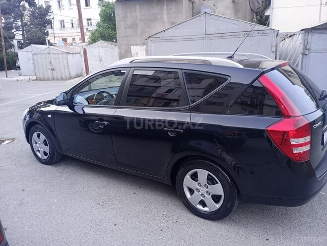 Kia  2008, 204,315 km - 1.4 l - Bakı