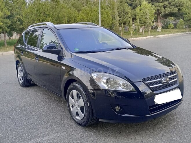 Kia  2008, 204,315 km - 1.4 l - Bakı