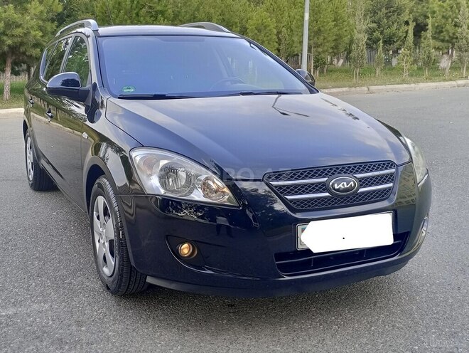 Kia  2008, 204,315 km - 1.4 l - Bakı