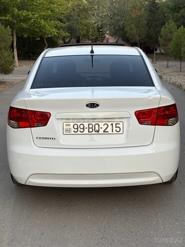 Kia Cerato 2009, 302,000 km - 1.6 л - Xırdalan